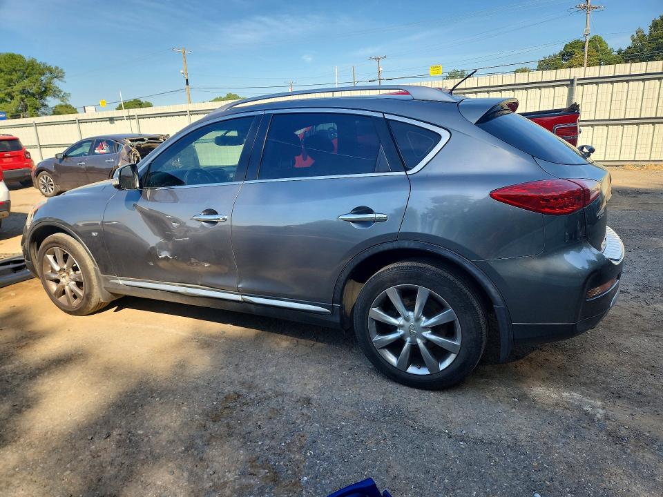 Aukcja sprzedaży 2017 Infiniti Qx50, vin: JN1BJ0RP0HM380051, numer aukcji: 66515536