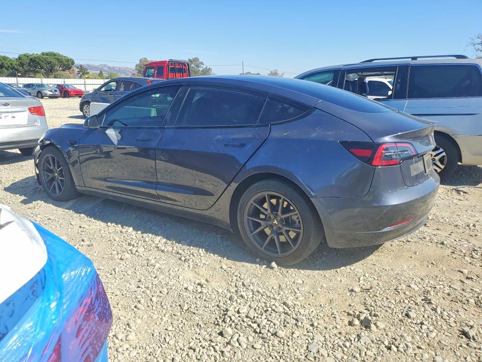 Aukcja sprzedaży 2023 Tesla Model 3, vin: 5YJ3E1EA8PF645769, numer aukcji: 68058926