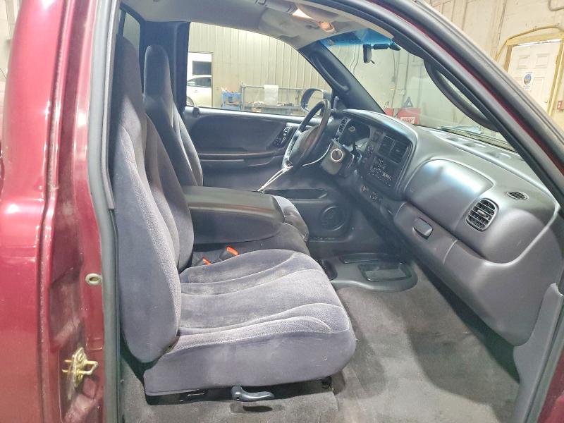 Продажа на аукционе авто 2000 Dodge Dakota, vin: 1B7FL26N1YS796189, номер лота: 69675786