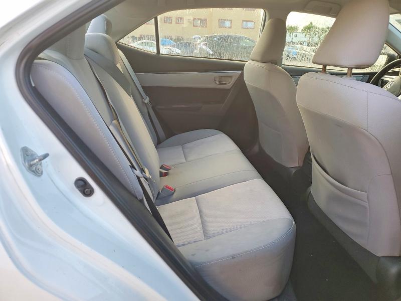 Продаж на аукціоні авто 2014 Toyota Corolla, vin: 2T1BURHE5EC076070, номер лоту: 67778416