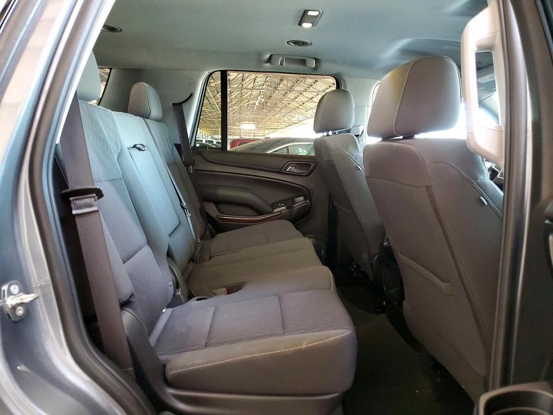 Продажа на аукционе авто 2018 Gmc Yukon, vin: 1GKS1AKC6JR368624, номер лота: 69068726