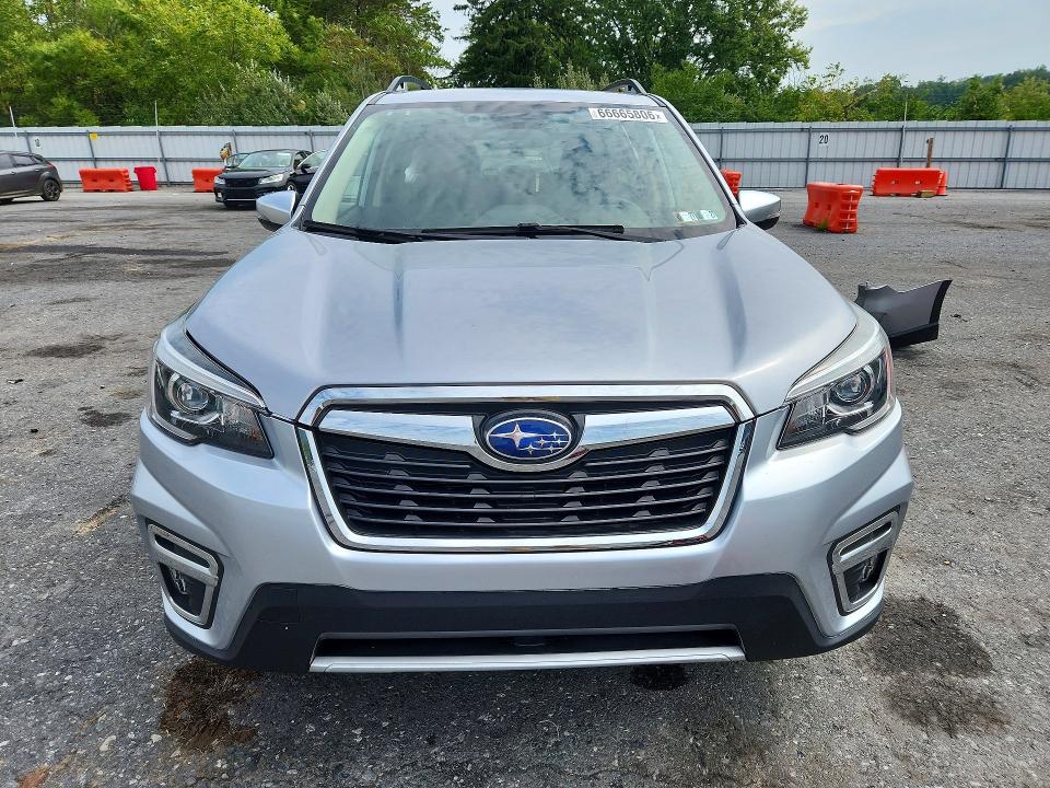 66665806 :رقم المزاد ، JF2SKAWC8KH523573 vin ، 2019 Subaru Forester مزاد بيع