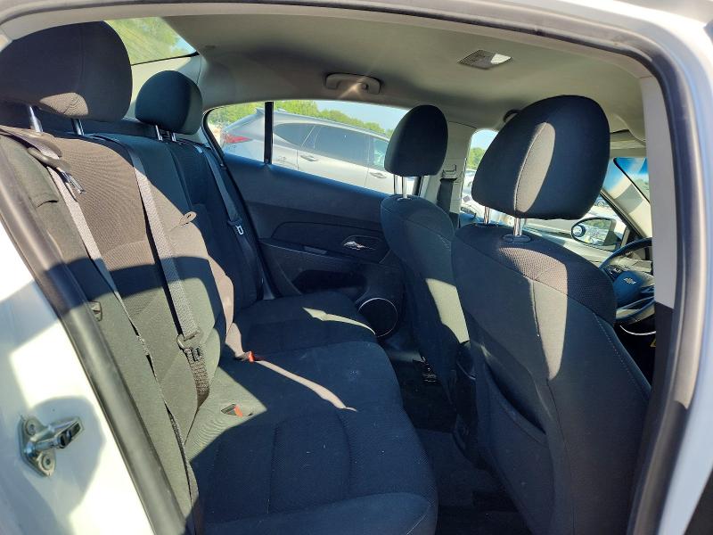 67861696 :رقم المزاد ، 1G1PF5SC3C7108621 vin ، 2012 Chevrolet Cruze مزاد بيع
