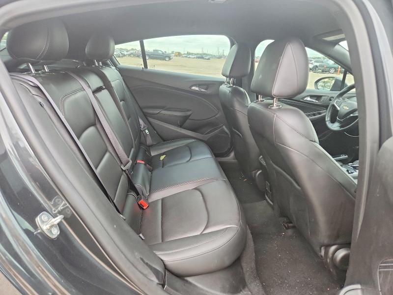 69814676 :رقم المزاد ، 3G1BF6SM7HS528528 vin ، 2017 Chevrolet Cruze مزاد بيع