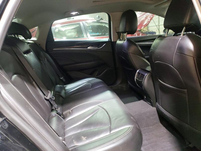 Продажа на аукционе авто 2017 Buick Lacrosse, vin: 1G4ZR5SS2HU168182, номер лота: 68643946