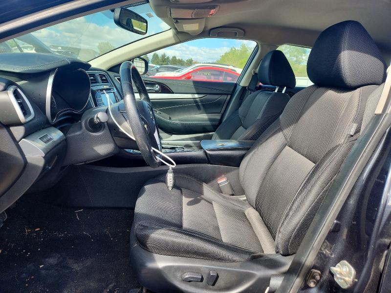 Продаж на аукціоні авто 2016 Nissan Maxima, vin: 1N4AA6AP5GC422148, номер лоту: 70278716