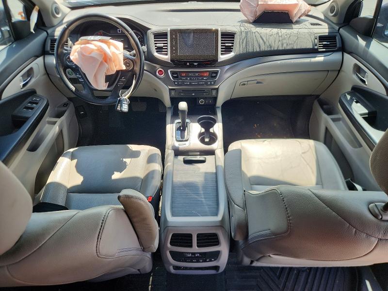 Aukcja sprzedaży 2018 Honda Pilot, vin: 5FNYF5H8XJB000034, numer aukcji: 67306666