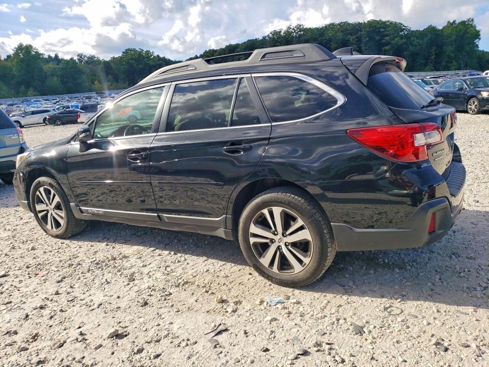Aukcja sprzedaży 2018 Subaru Outback, vin: 4S4BSENCXJ3378437, numer aukcji: 69619056