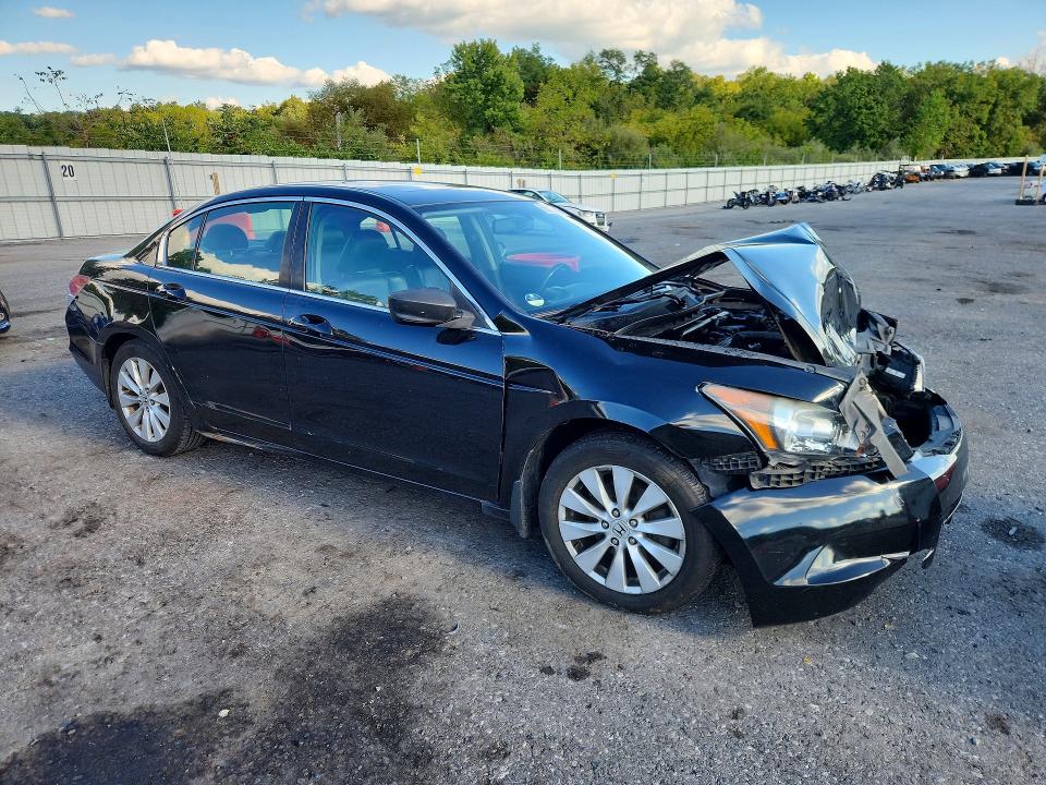 Продажа на аукционе авто 2010 Honda Accord, vin: 1HGCP2F8XAA020545, номер лота: 68614746