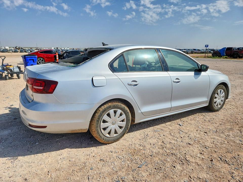 Aukcja sprzedaży 2016 Volkswagen Jetta, vin: 3VW167AJ7GM300299, numer aukcji: 67315496