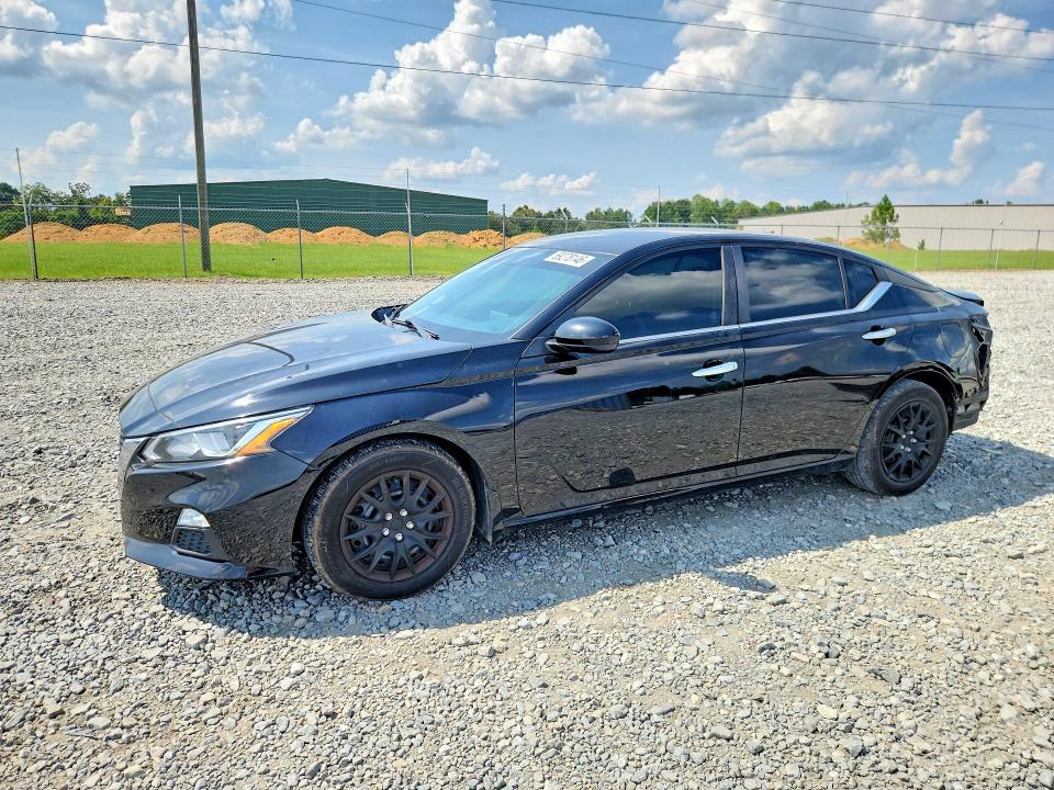 2019 Nissan Altima მანქანა იყიდება აუქციონზე, vin: 1N4BL4BV5KC204655, აუქციონის ნომერი: 69278146