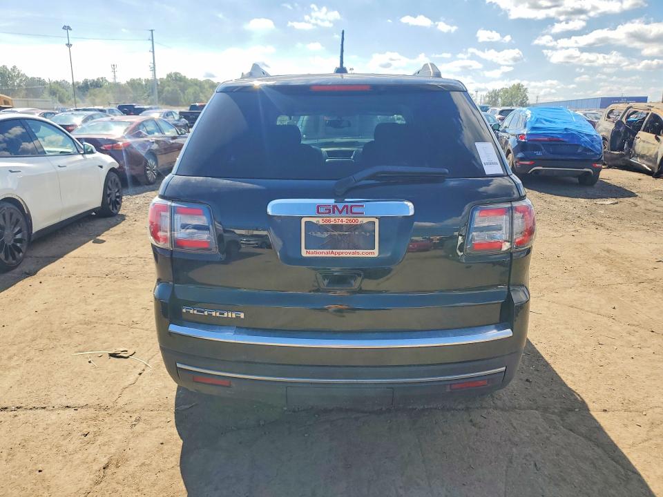 Продаж на аукціоні авто 2016 Gmc Acadia, vin: 1GKKRPKD8GJ328718, номер лоту: 68655486