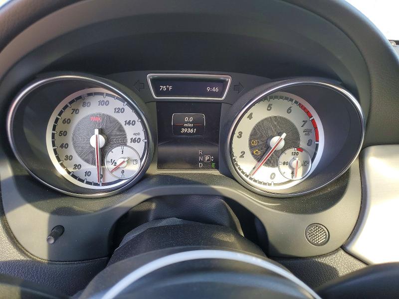 2015 Mercedes-benz Cla მანქანა იყიდება აუქციონზე, vin: WDDSJ4EB8FN187335, აუქციონის ნომერი: 70824376