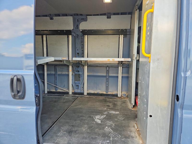 Продажа на аукционе авто 2021 Ram Promaster 3500, vin: 3C6FRVJG9ME503815, номер лота: 67792256