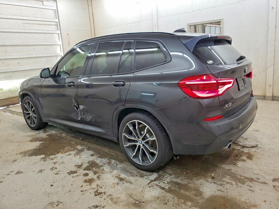 Продаж на аукціоні авто 2019 Bmw X3, vin: 5UXTR7C51KLF27387, номер лоту: 67520766