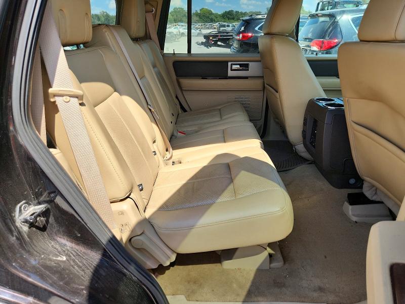 Продажа на аукционе авто 2014 Ford Expedition, vin: 1FMJU1J55EEF20189, номер лота: 66987666