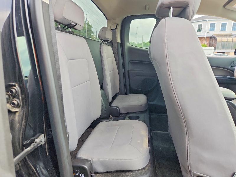 Aukcja sprzedaży 2018 Gmc Canyon, vin: 1GTH6BEN6J1221650, numer aukcji: 66983106
