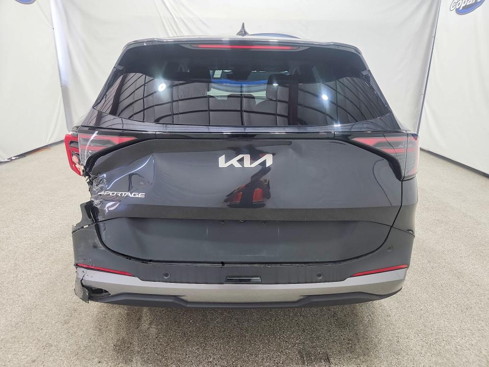 2026 Kia Sportage მანქანა იყიდება აუქციონზე, vin: 5XYK23DF3TG388892, აუქციონის ნომერი: 70283896