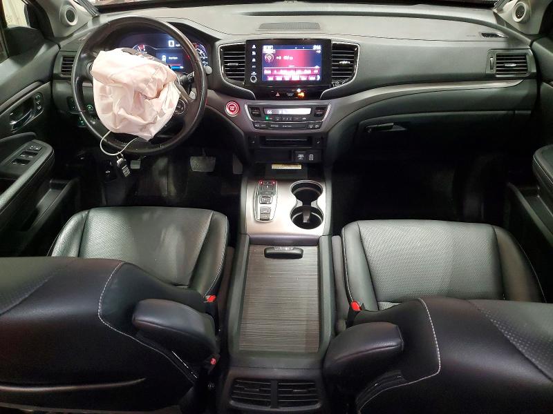 2022 Honda Ridgeline მანქანა იყიდება აუქციონზე, vin: 5FPYK3F70NB018162, აუქციონის ნომერი: 67742756