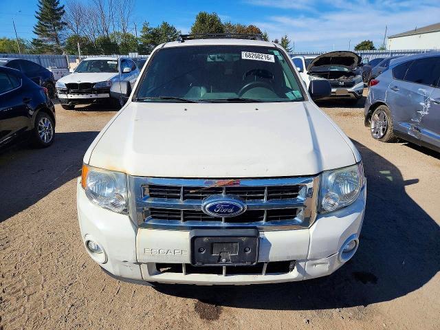 Продаж на аукціоні авто 2011 Ford Escape, vin: 1FMCU9DG7BKA29320, номер лоту: 68260216