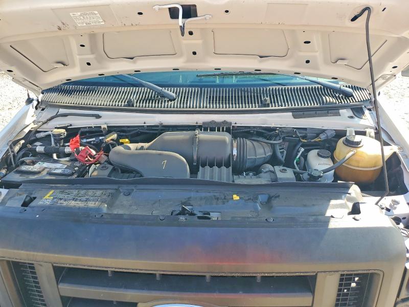69189336 :رقم المزاد ، 1FDXE4FLXBDA95571 vin ، 2011 Ford Econoline مزاد بيع