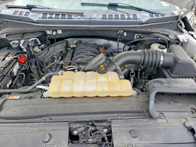 Aukcja sprzedaży 2019 Ford F150, vin: 1FTEW1E57KFC64167, numer aukcji: 69253626