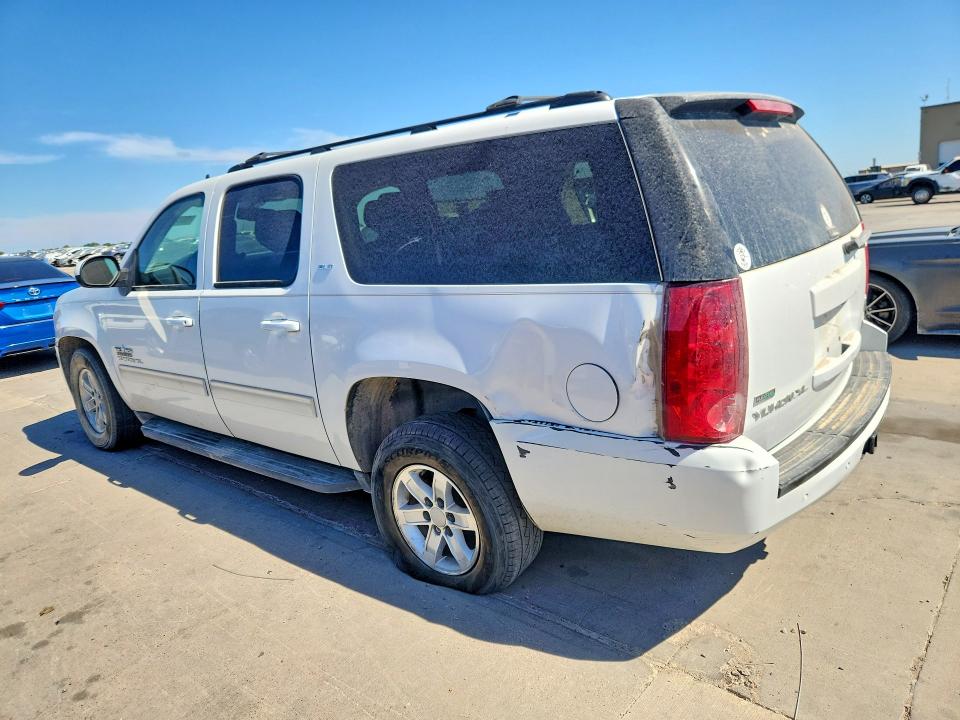 Продаж на аукціоні авто 2010 Gmc Yukon Xl, vin: 1GKUCKE04AR189699, номер лоту: 66861246