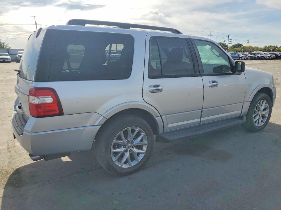 Продажа на аукционе авто 2017 Ford Expedition, vin: 1FMJU1JT8HEA41915, номер лота: 69454026