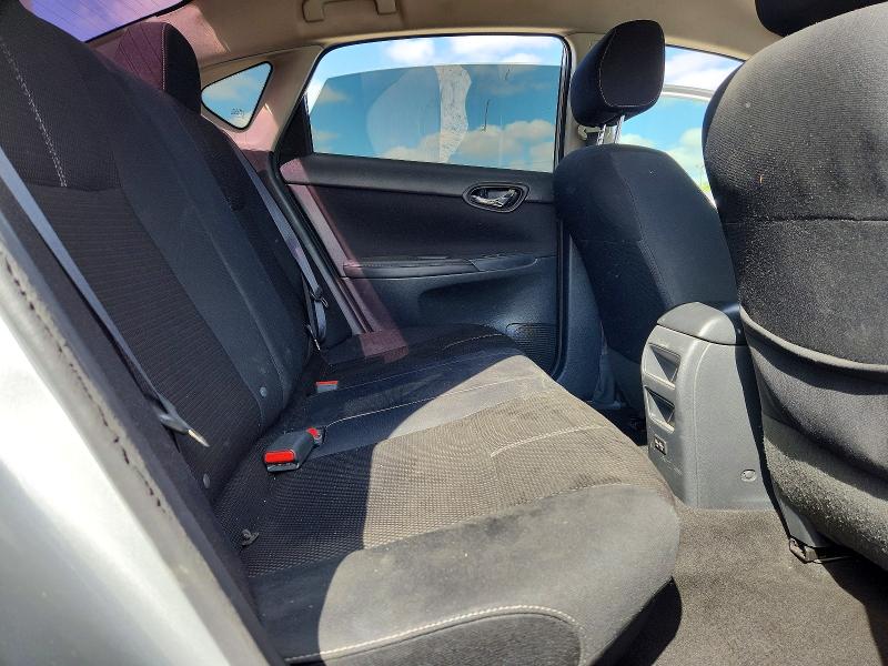 Aukcja sprzedaży 2017 Nissan Sentra, vin: 3N1AB7APXHY292232, numer aukcji: 67846826