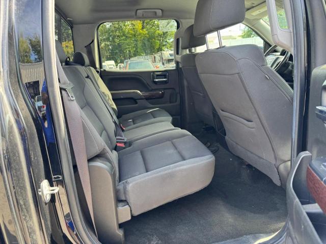 Продаж на аукціоні авто 2017 Gmc Sierra, vin: 3GTU2MEC9HG476566, номер лоту: 69672146