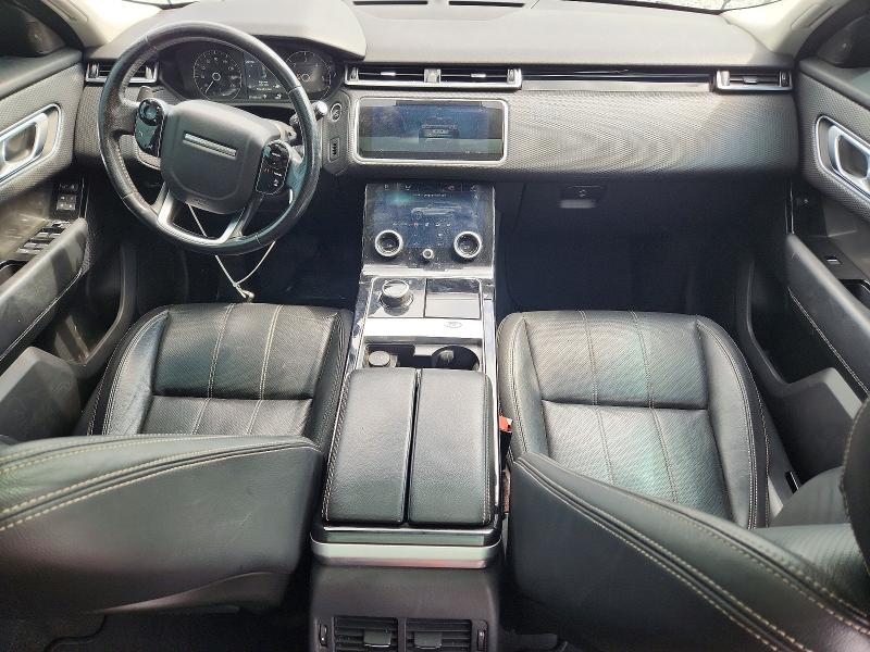 Aukcja sprzedaży 2018 Land Rover Range Rover Velar, vin: SALYB2RN6JA715716, numer aukcji: 69452336