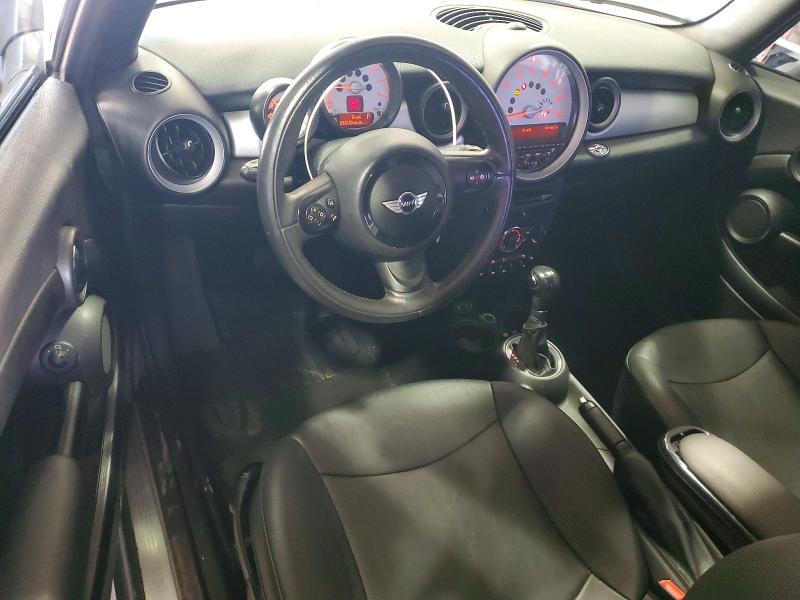 Продаж на аукціоні авто 2013 Mini Cooper, vin: WMWZN3C5XDT568503, номер лоту: 67826246