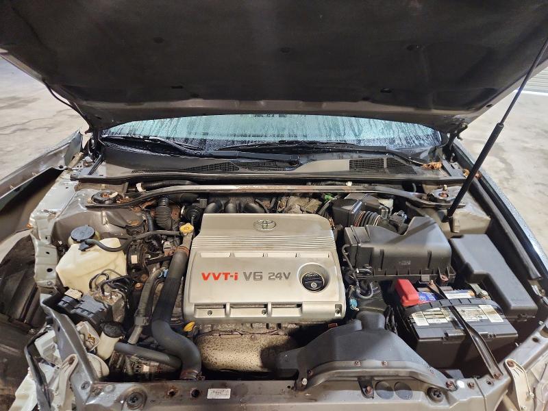 2005 Toyota Camry მანქანა იყიდება აუქციონზე, vin: 4T1BF30K45U593450, აუქციონის ნომერი: 69563226