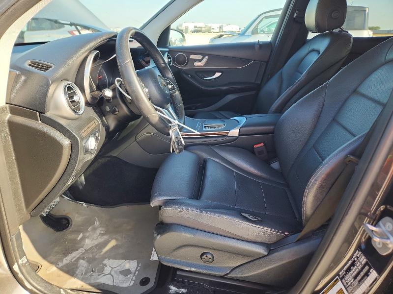 Продаж на аукціоні авто 2021 Mercedes-benz Glc, vin: W1N0G8DB0MV264066, номер лоту: 66636966