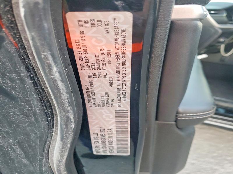 Продажа на аукционе авто 2022 Jeep Grand Cherokee, vin: 1C4RJKBGXN8513727, номер лота: 68993646