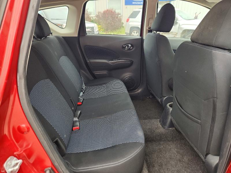 Продаж на аукціоні авто 2016 Nissan Versa Note, vin: 3N1CE2CP1GL408302, номер лоту: 69584006
