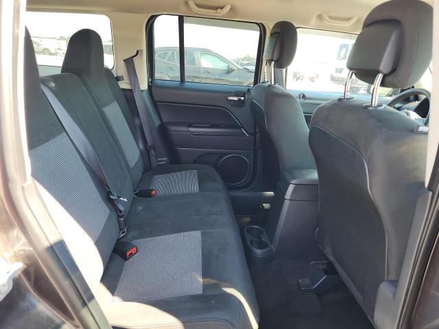 Aukcja sprzedaży 2017 Jeep Patriot, vin: 1C4NJPBA0HD119110, numer aukcji: 67397446