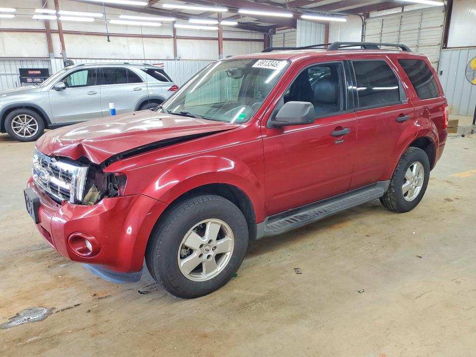 Продажа на аукционе авто 2012 Ford Escape, vin: 1FMCU9DG4CKA73891, номер лота: 69133486