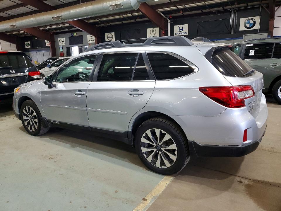 68351096 :رقم المزاد ، 4S4BSAJC5G3226993 vin ، 2016 Subaru Outback مزاد بيع