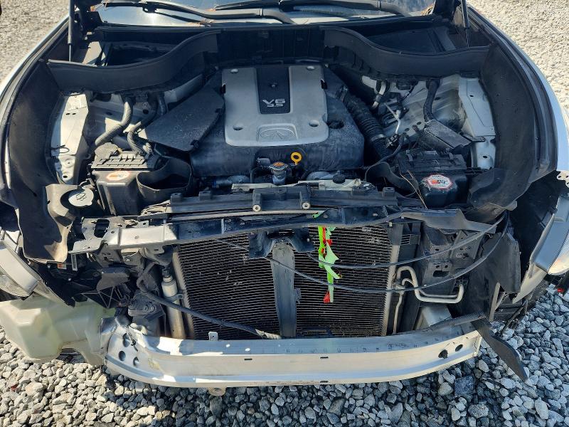 Продажа на аукционе авто 2009 Infiniti Fx35, vin: JNRAS18U49M104900, номер лота: 69954456