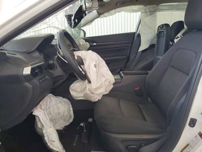 2025 Nissan Altima მანქანა იყიდება აუქციონზე, vin: 1N4BL4DV9SN409560, აუქციონის ნომერი: 68753226