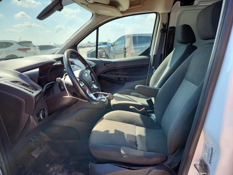 Продажа на аукционе авто 2018 Ford Transit Connect, vin: NM0LS7E76J1379360, номер лота: 69709586