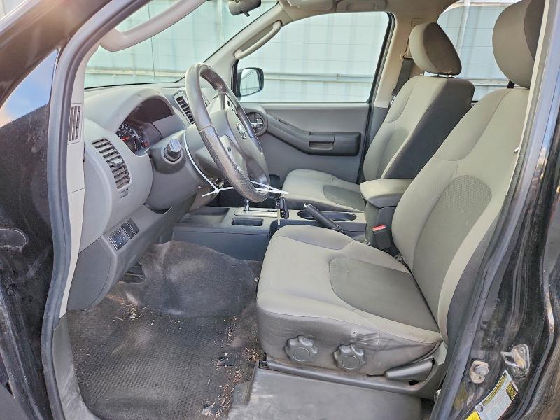 2011 Nissan Xterra მანქანა იყიდება აუქციონზე, vin: 5N1AN0NW8BC501685, აუქციონის ნომერი: 68232966