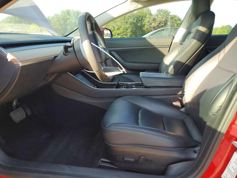 Продаж на аукціоні авто 2020 Tesla Model 3, vin: 5YJ3E1EA2LF633868, номер лоту: 66926296