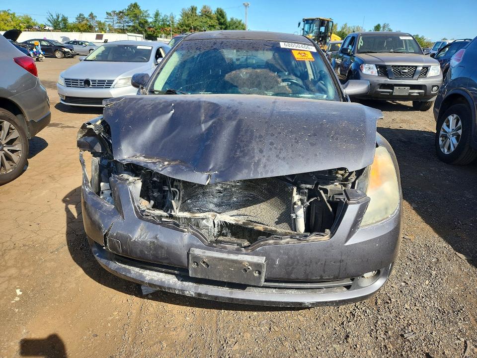 Продажа на аукционе авто 2008 Nissan Altima, vin: 1N4AL21E98N531901, номер лота: 68050406