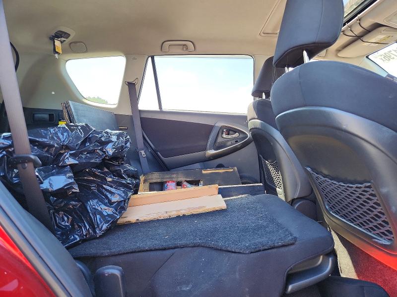Aukcja sprzedaży 2011 Toyota Rav4, vin: JTMRF4DV8B5048760, numer aukcji: 70261796