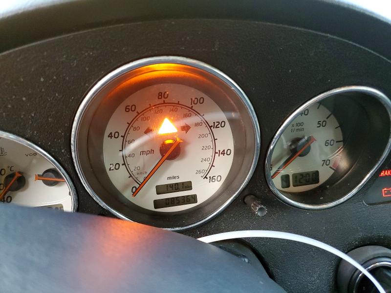 Aukcja sprzedaży 2001 Mercedes-benz Slk, vin: WDBKK49F51F189226, numer aukcji: 67673496