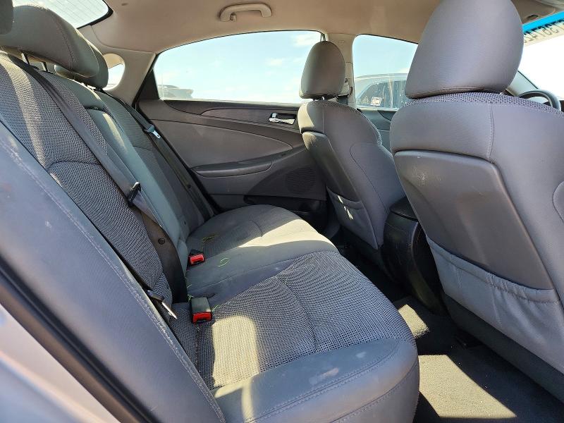 67367426 :رقم المزاد ، 5NPEB4AC3EH821569 vin ، 2014 Hyundai Sonata مزاد بيع