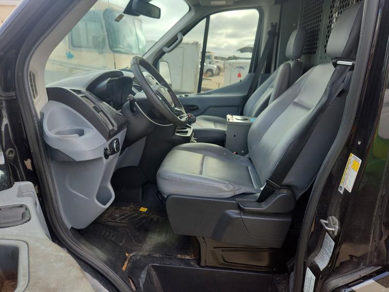 69925046 :رقم المزاد ، 1FTYR2XMXJKB30953 vin ، 2018 Ford Transit مزاد بيع