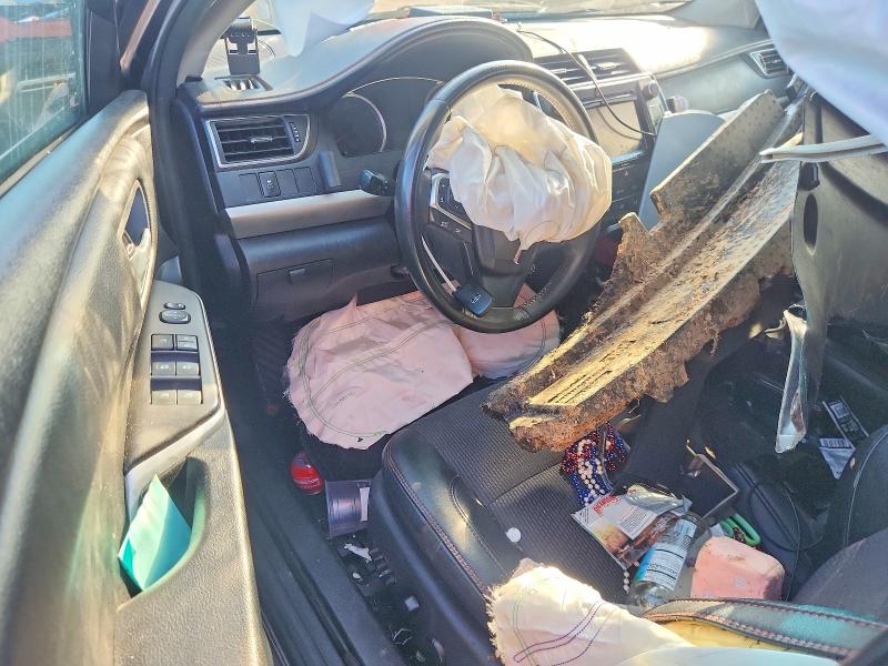 Aukcja sprzedaży 2017 Toyota Camry, vin: 4T1BF1FK0HU412974, numer aukcji: 68333106